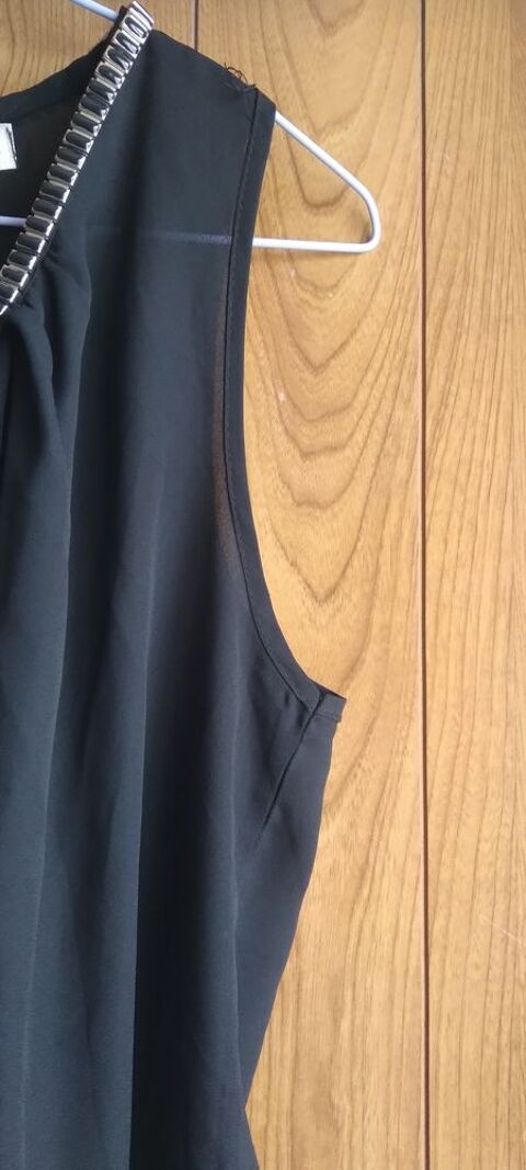 CHEMISIER FILLES. 5 Brie-Comte-Robert (77)