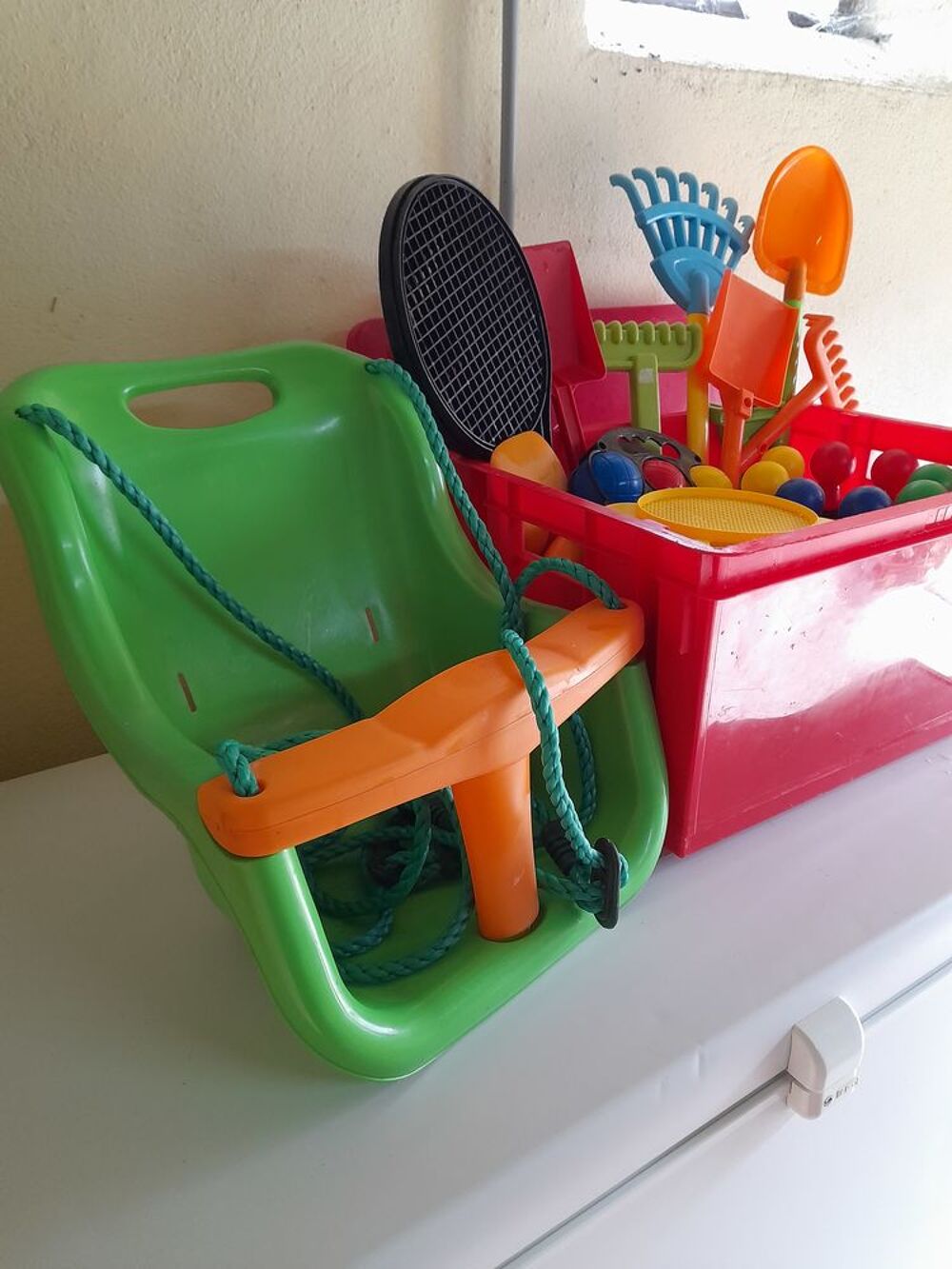 Jouets de jardin enfants Jeux / jouets