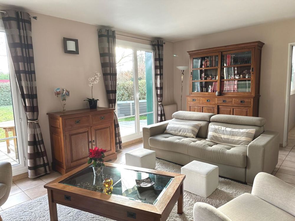 � vendre  Maison Montesson (78360)