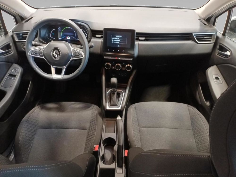 Clio V Clio E-Tech full hybrid 145 Equilibre 2022 occasion 08000 Charleville-M&eacute;zi&egrave;res