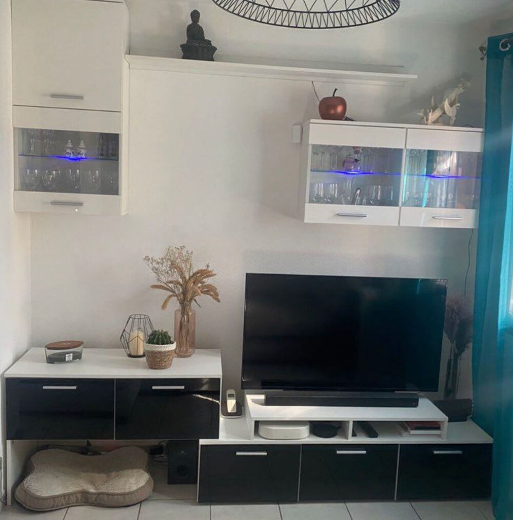 meuble tv complet Meubles