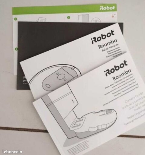 aspirateur robot N�mes (30)