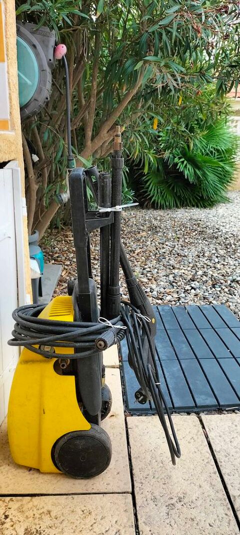 karcher 50 Frontignan (34)