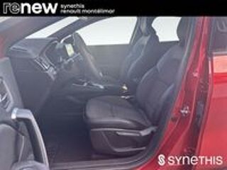 Captur E-Tech 145 SL Rive Gauche 2023 occasion 26200 Mont&eacute;limar