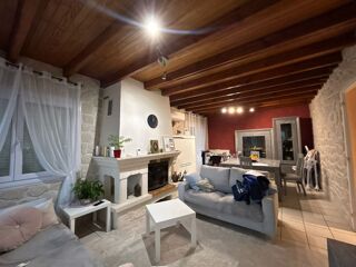  Maison � vendre 5 pi�ces 150 m�