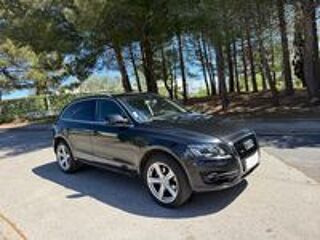 Q5 V6 3.0 TDI 240 DPF Quattro Avus S tronic 7 2008 occasion 34690 Fabr&egrave;gues
