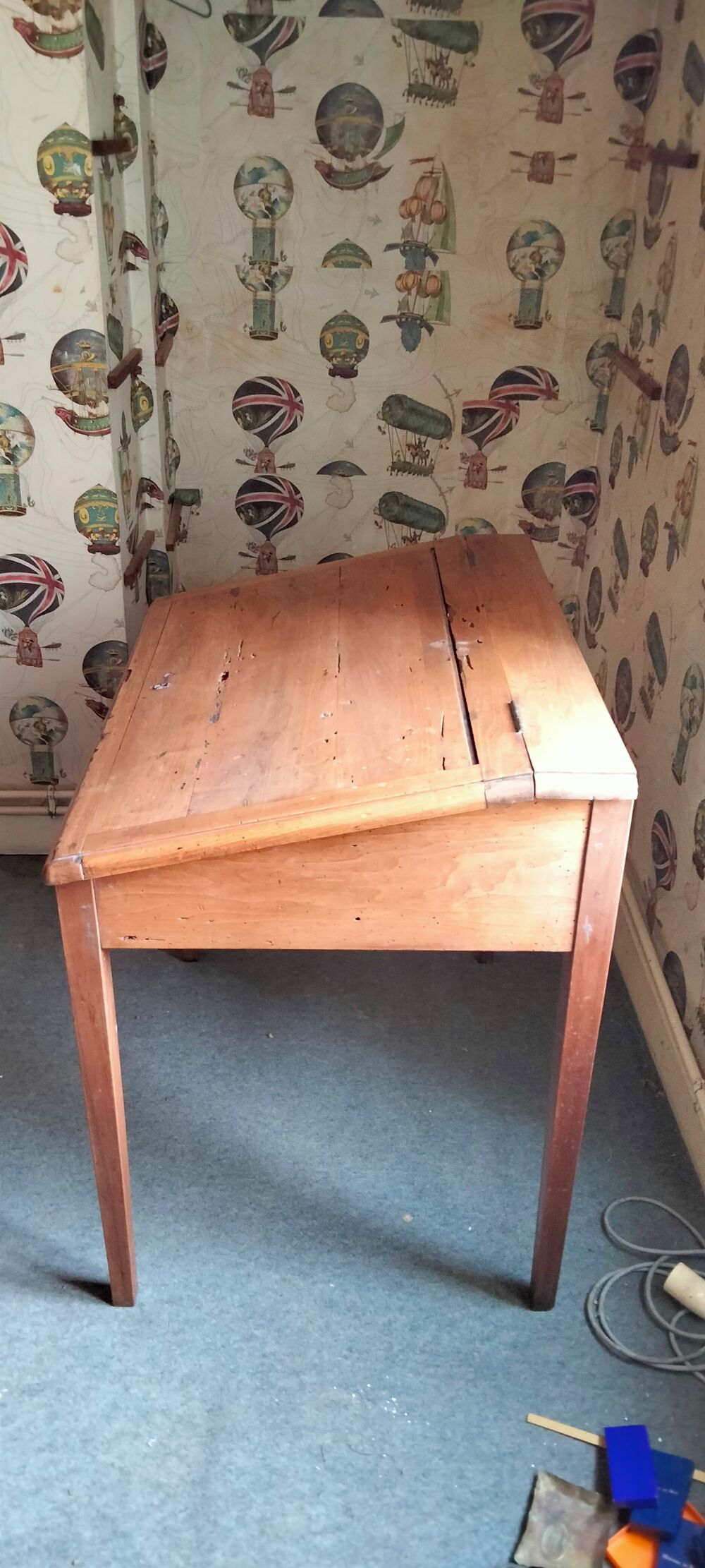 Bureau d'&eacute;colier Meubles