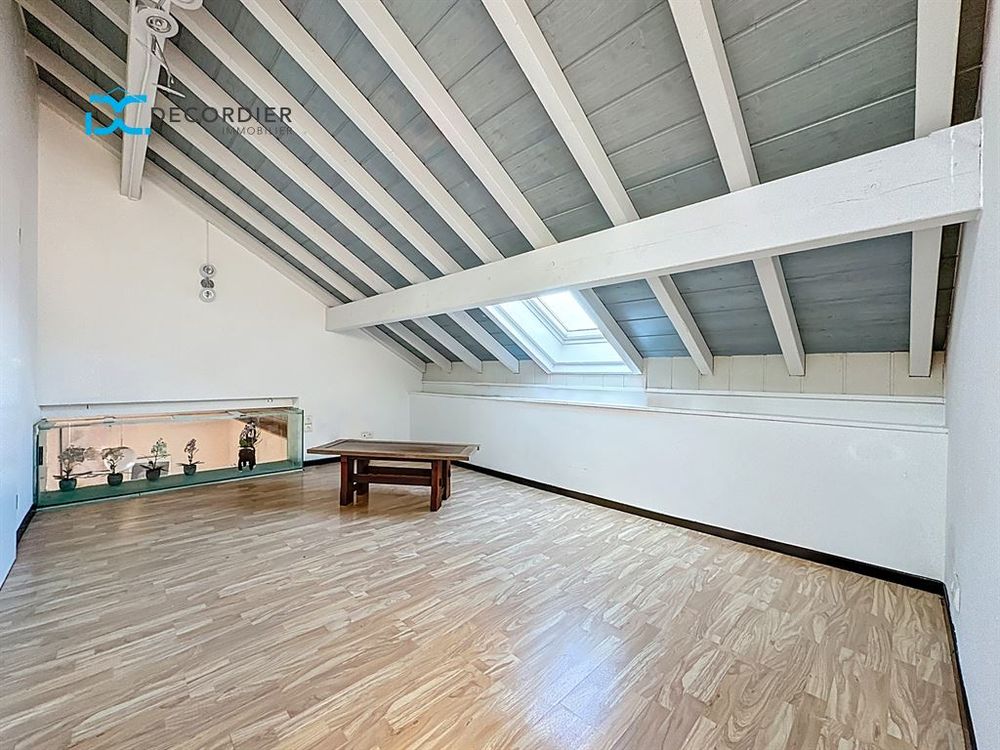  vendre  Maison Lugrin (74500)