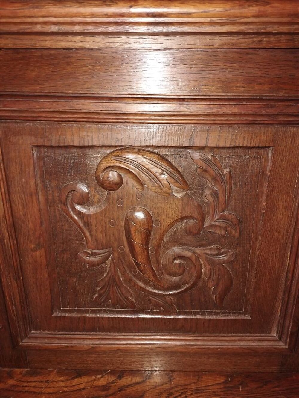 Buffet Henri II Meubles