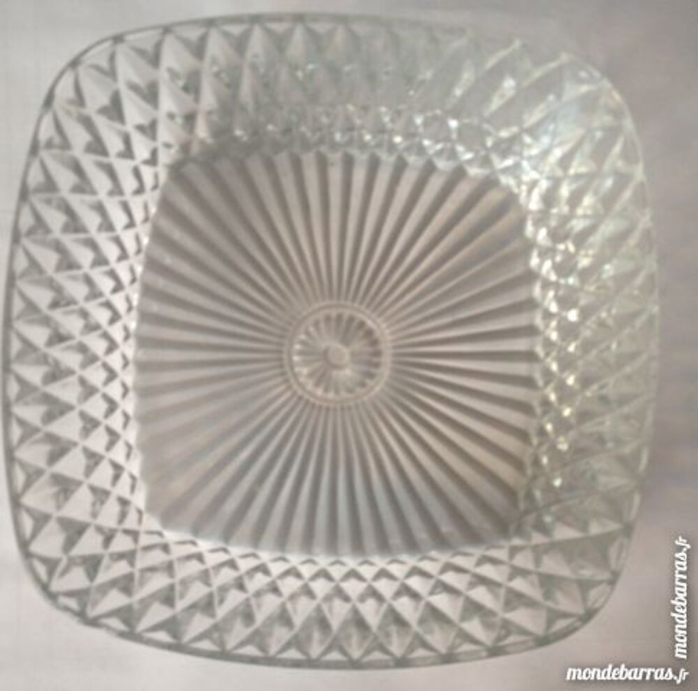 saladier en verre Cuisine