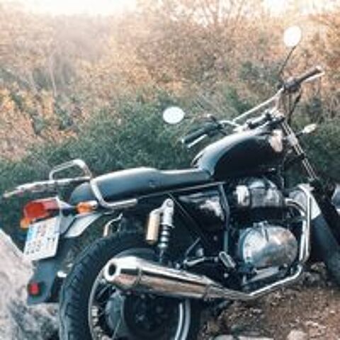 ROYAL ENFIELD 2019 occasion 13006 Marseille