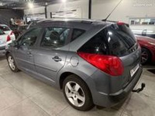 207 SW 1.6 VTi 120ch Premium 2010 occasion 31270 Cugnaux
