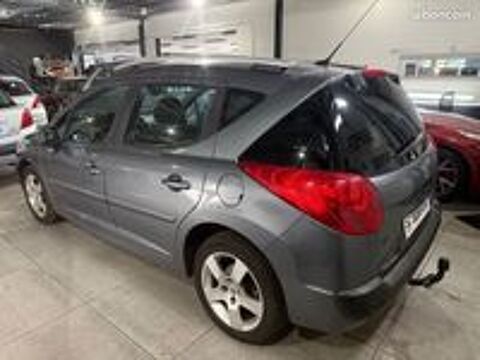 207 SW 1.6 VTi 120ch Premium 2010 occasion 31270 Cugnaux