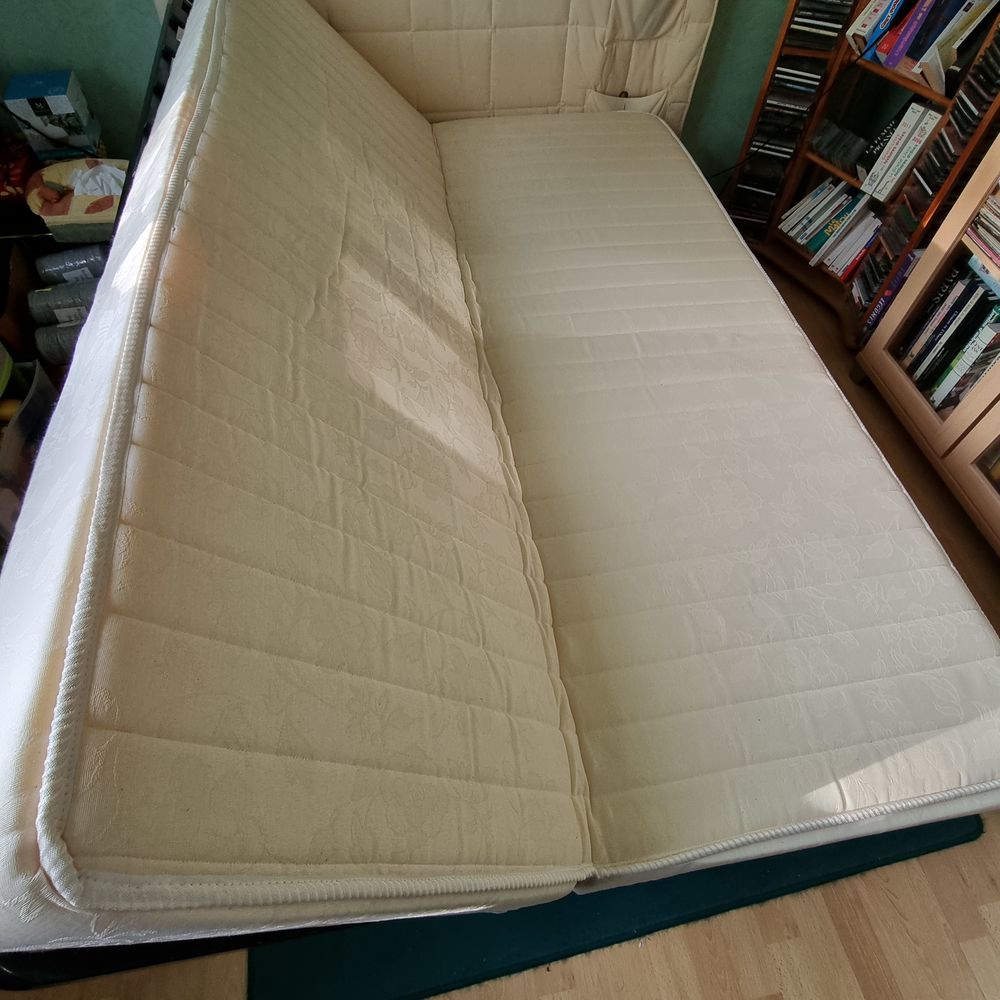 Banquette Clic Clac Meubles