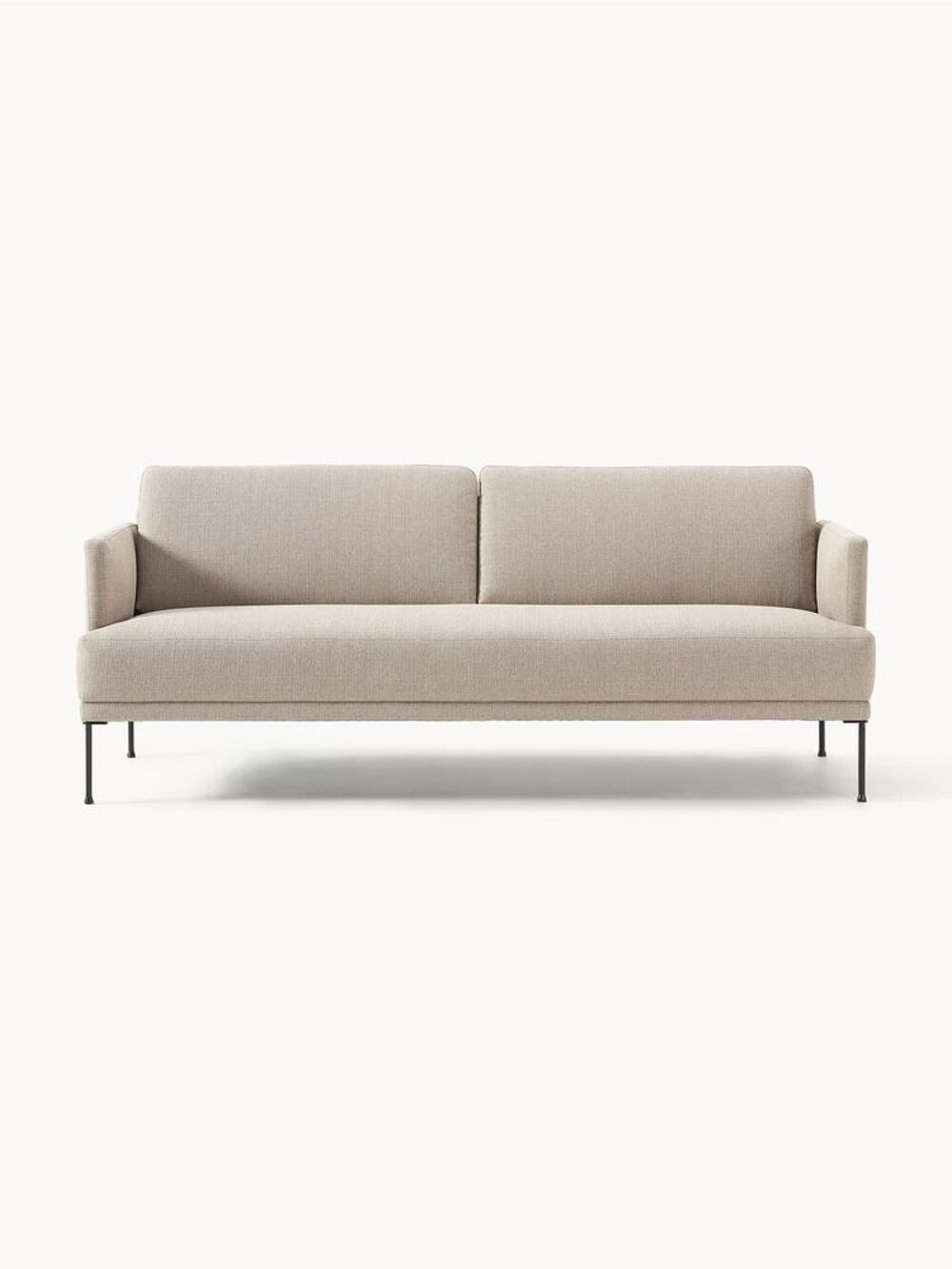 Canape neuf westing fluente 3 places
Meubles