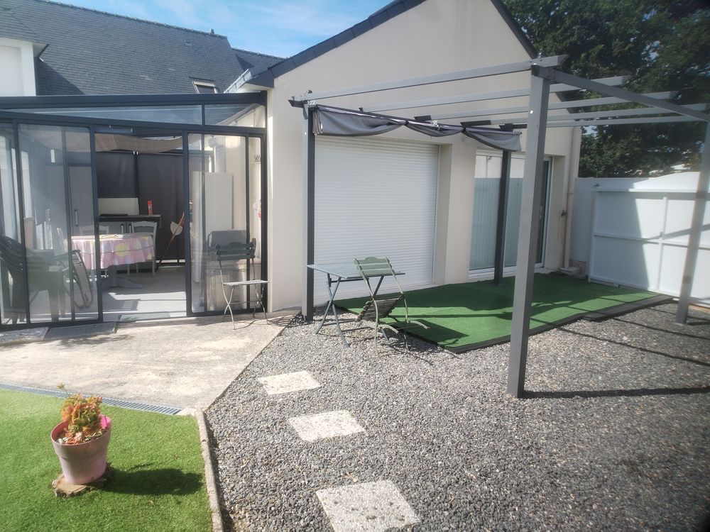   studio la Turballe à côté de la baule Pays de la Loire, La Turballe (44420)
