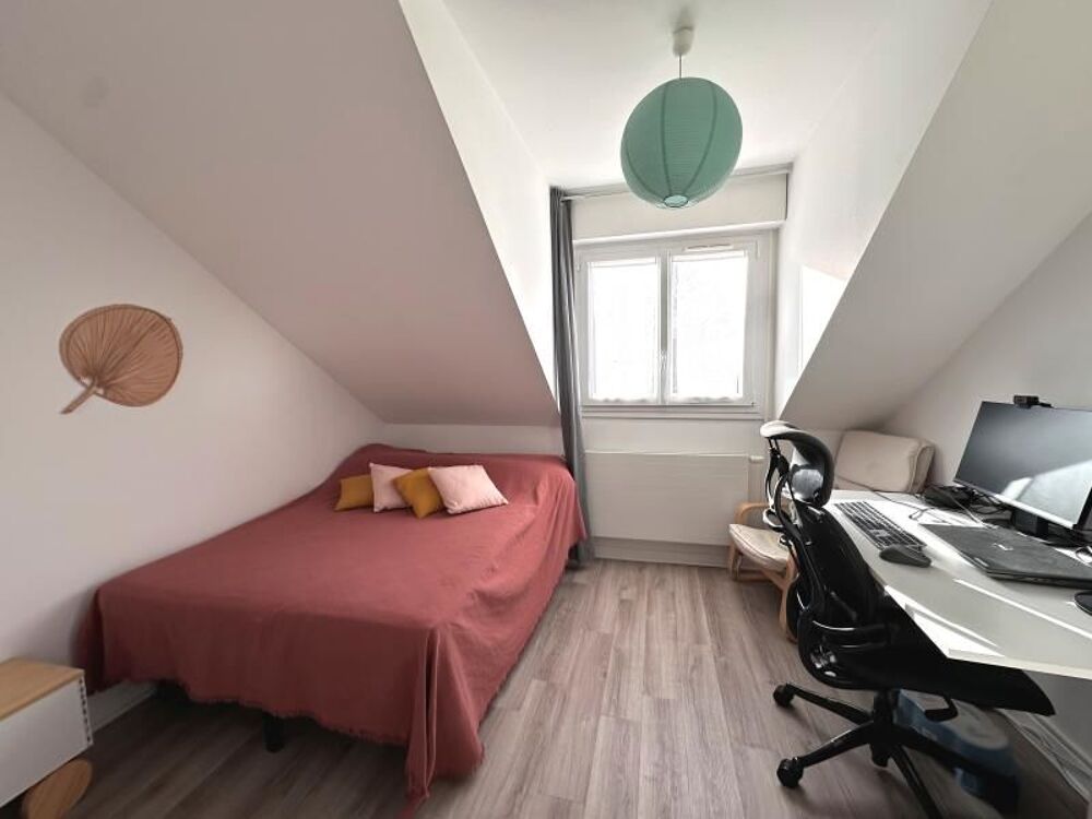  vendre  Maison Montesson (78360)