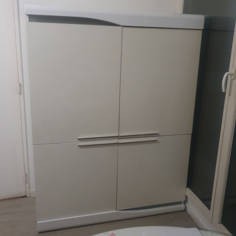 Buffet blanc Meubles
