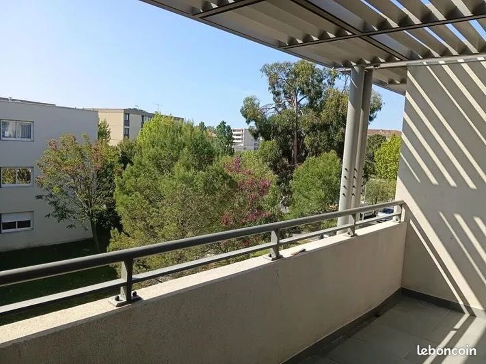 Vente Appartement appt de 63 m², 3 Pièces, Fréjus 83600 · Quartier St Lambert Fréjus