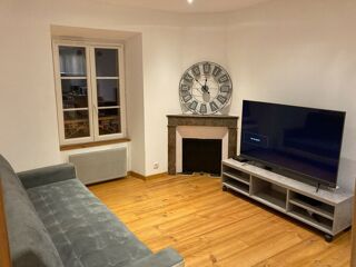  Appartement à louer 2 pièces 38 m² Le pont-de-beauvoisin