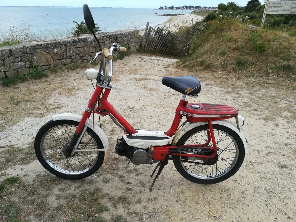  1970 occasion 56470 La Trinit&eacute;-sur-Mer