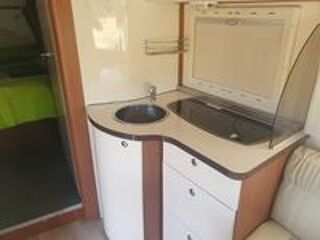  2018 occasion 86600 Coulombiers