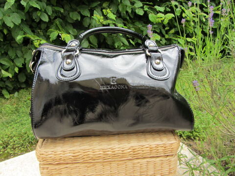 Sac � main Hexagona. 7 Boisseuil (87)