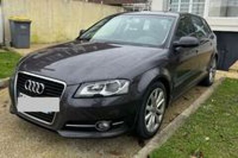 A3 1.4 TFSI COD 140 Ambiente 2012 occasion 95190 Goussainville