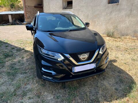 Nissan Qashqai 1.2 DIG-T 115 Acenta 2017 occasion Tarare 69170
