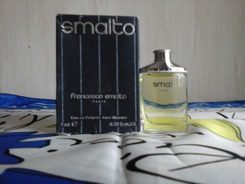 MINIATURE DE PARFUM 6 Trouy (18)