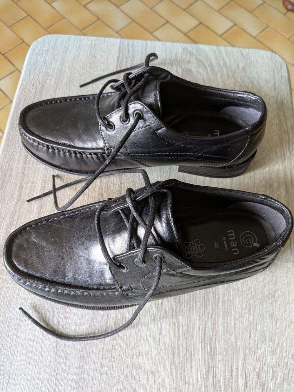 Chaussures homme Chaussures