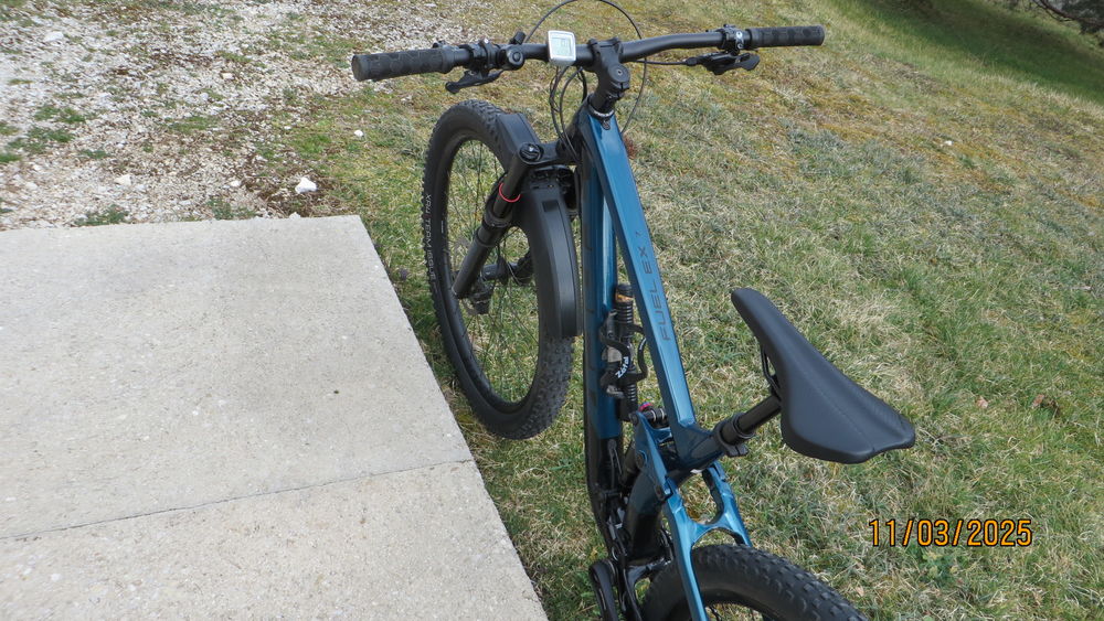 VTT Trek Fuel 7 EX Vélos