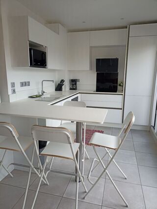  Appartement � vendre 5 pi�ces 92 m�