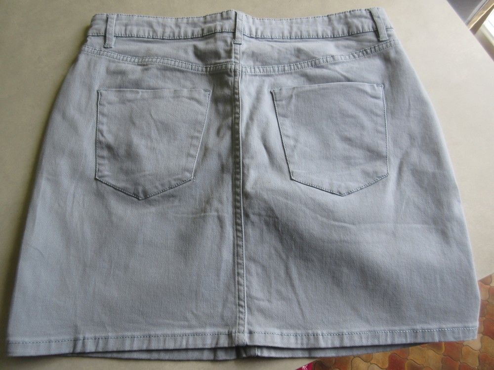 Mini jupe Vêtements