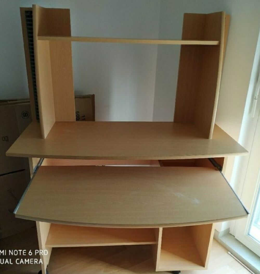 Bureau Meubles