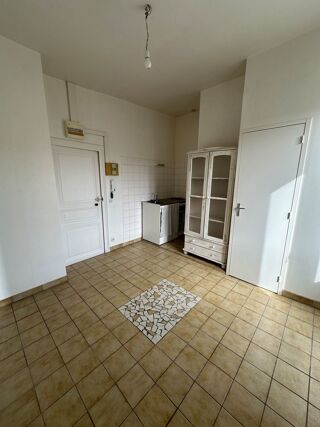  Appartement à louer 2 pièces 20 m²