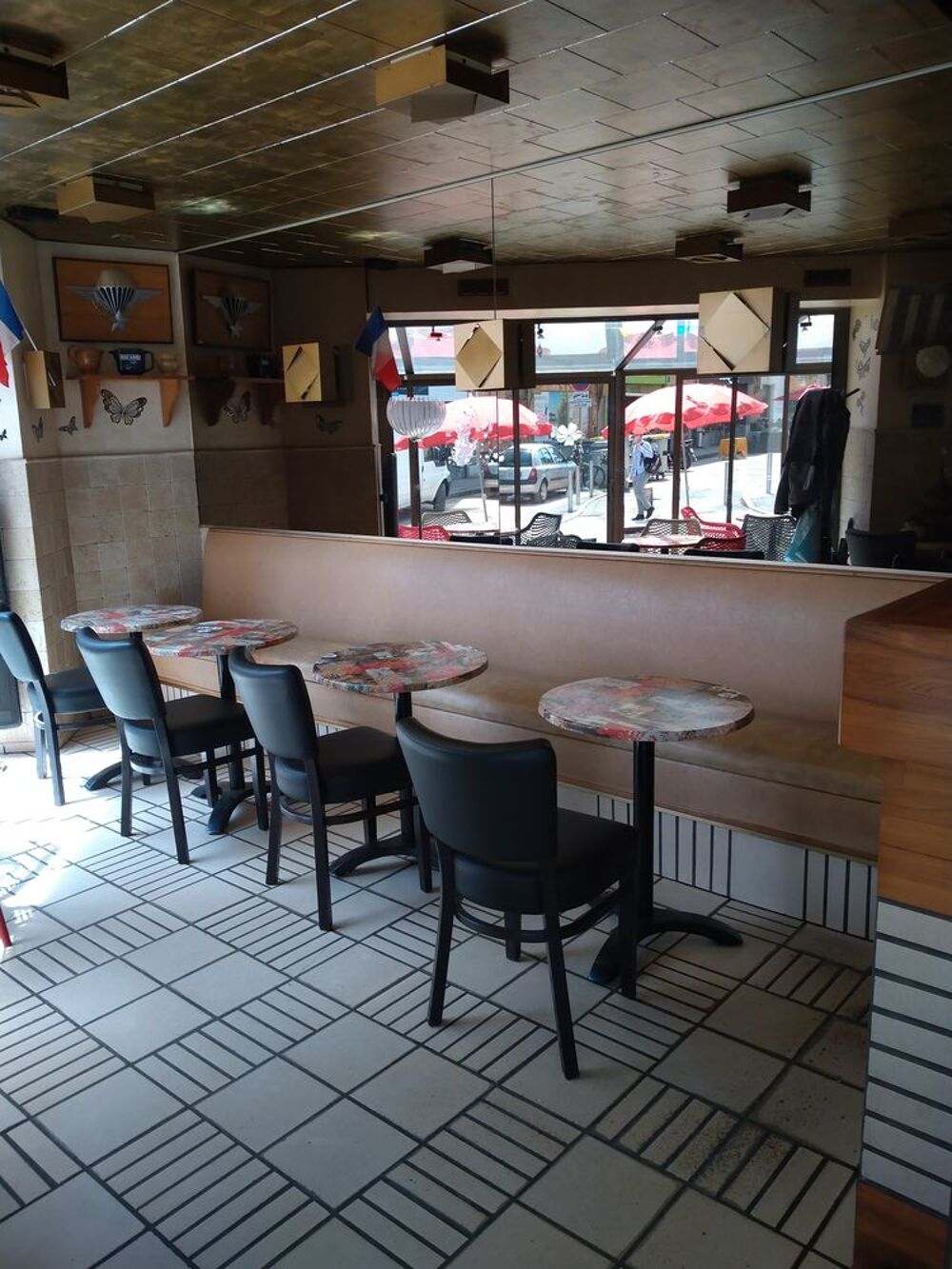   Bar licence IV Thonon-les-bains