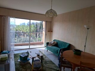  Appartement  vendre 2 pices 47 m