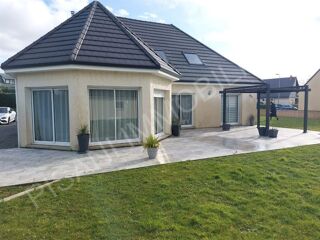  Maison  vendre 7 pices 152 m