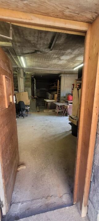  Atelier � vendre 1 pi�ce 60 m�