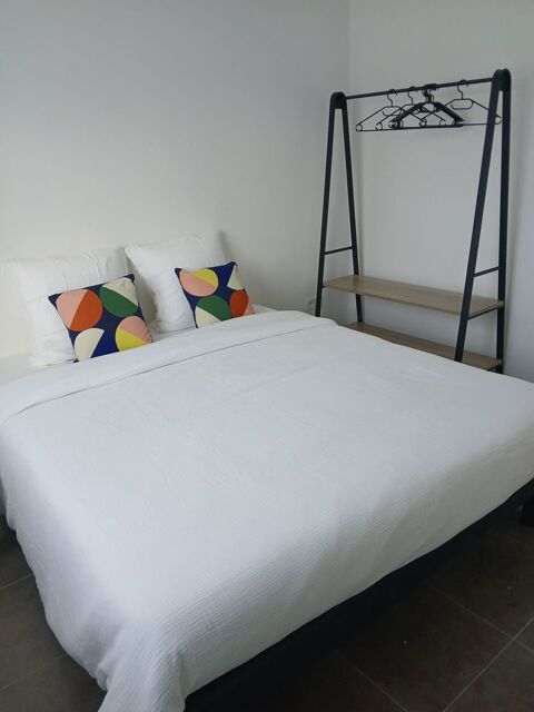  Maison � louer 3 pi�ces 76 m� Saint-andr�