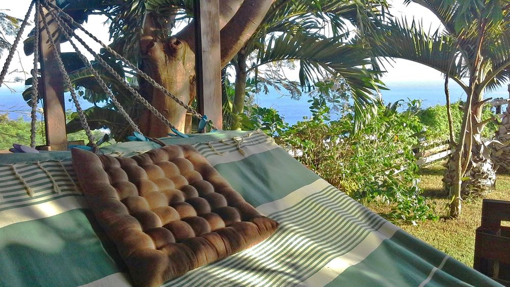 Location Maison LA MAISON ZEN - saisonnière Sud Ouest La
REUNION Saint-leu
