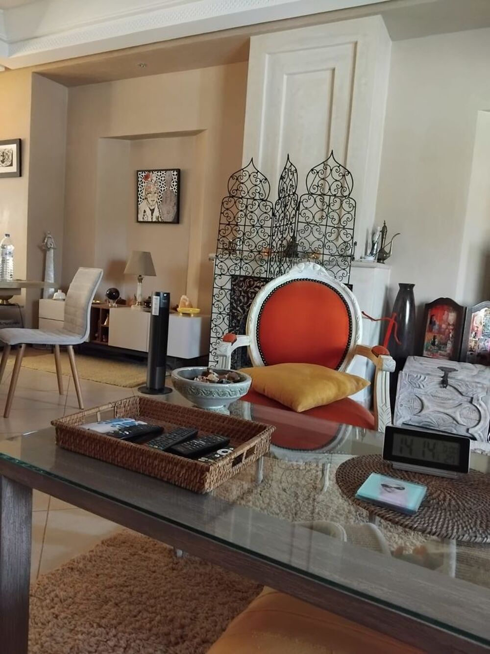 Maison 5 pièces 160 m² · à Maroc · 160 m² · 250 000 €