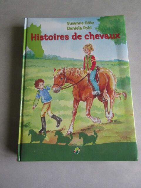 Histoires de chevaux 4 Jury (57)