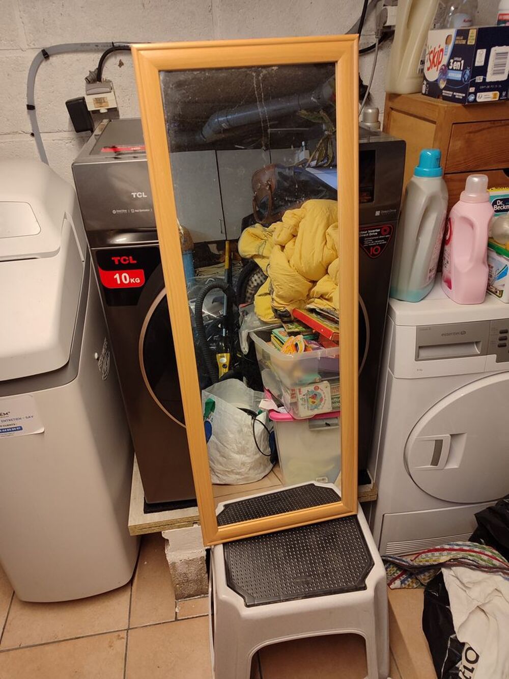 Miroir Décoration