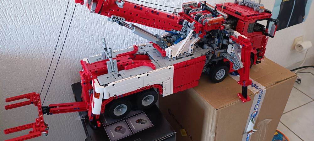 Bloc de construction Jeux / jouets
