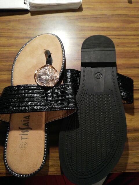 Sandales 5 Le Havre (76)