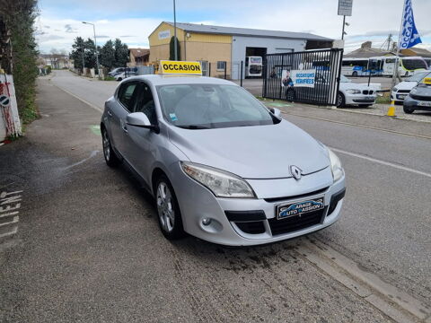 Annonce voiture Renault Mgane III 4700 