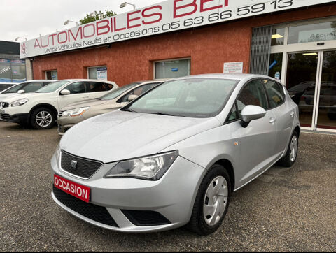 Annonce voiture Seat Ibiza 5900 