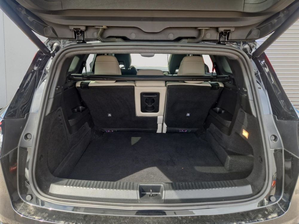 Espace E-Tech hybrid 200 Iconic 2023 occasion 42120 Le Coteau